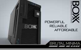 Minima BOXX����վ