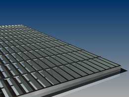 PISO SELMEC级-GS-B4-206