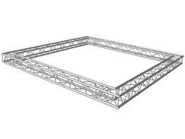 Carre 4000x4000mm��