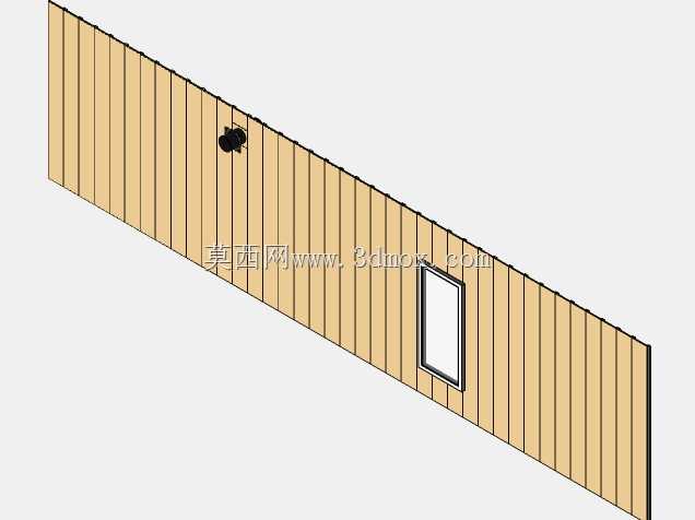 预制小屋