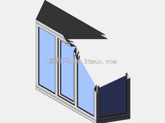 预制小屋