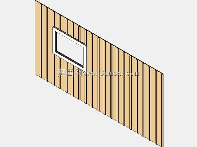预制小屋