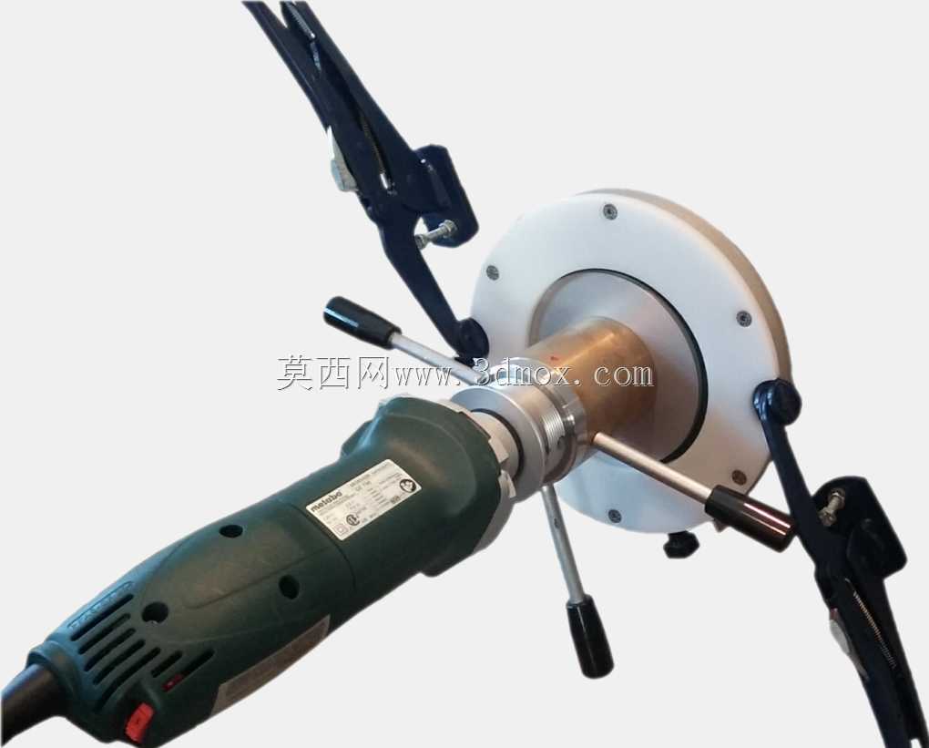 型材磨床