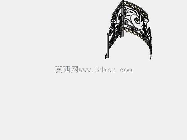 螺旋楼梯