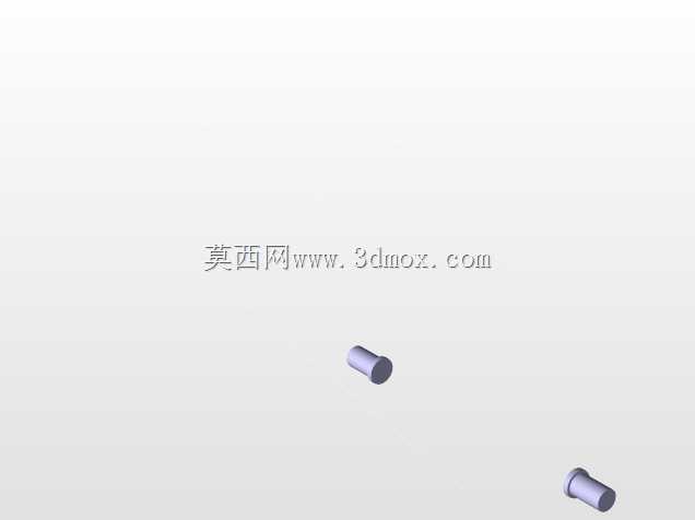 往复式楼梯