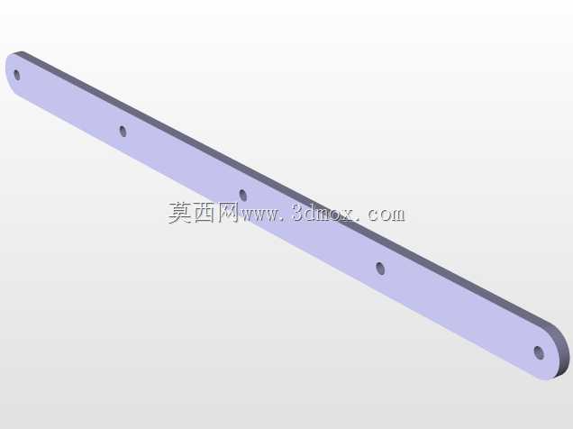 往复式楼梯