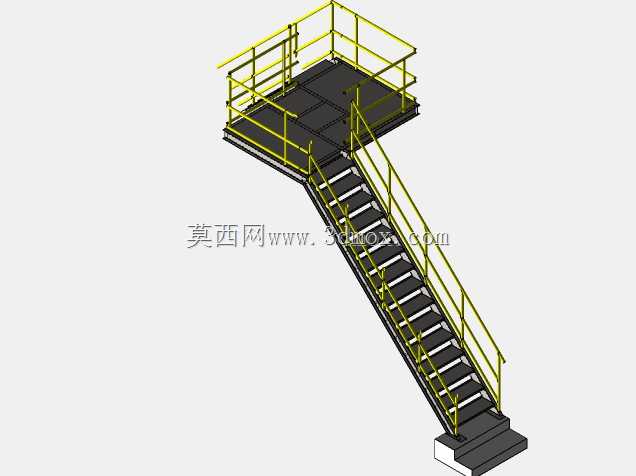 埃斯卡达工业公司