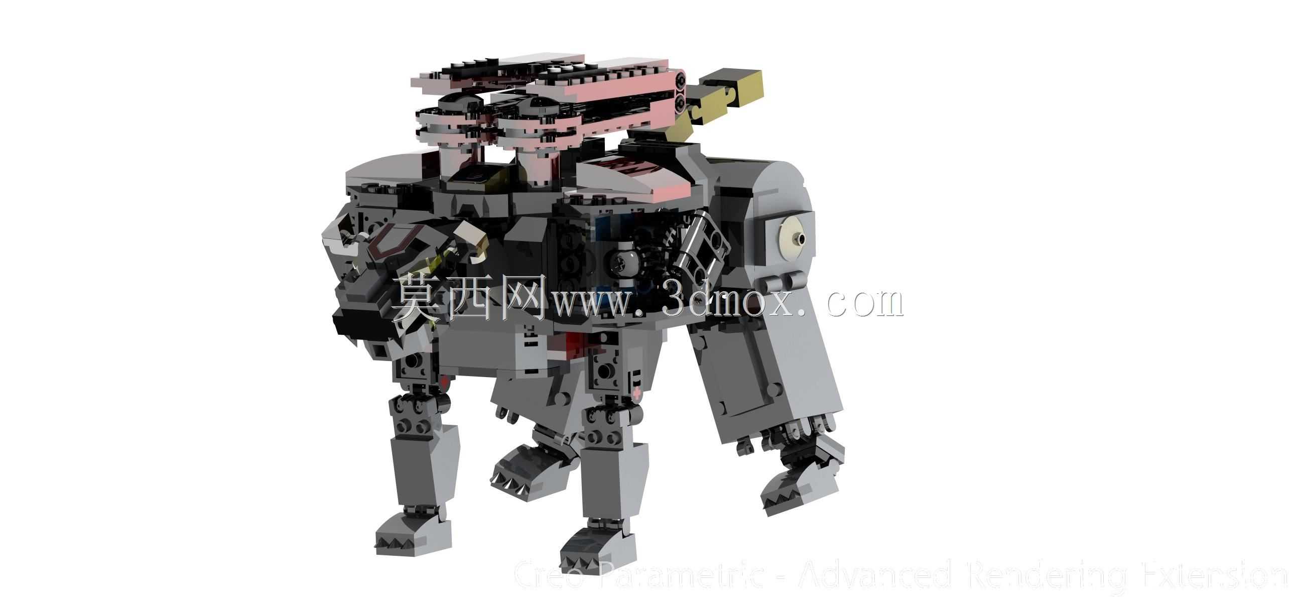 �ָ�21311 Voltron