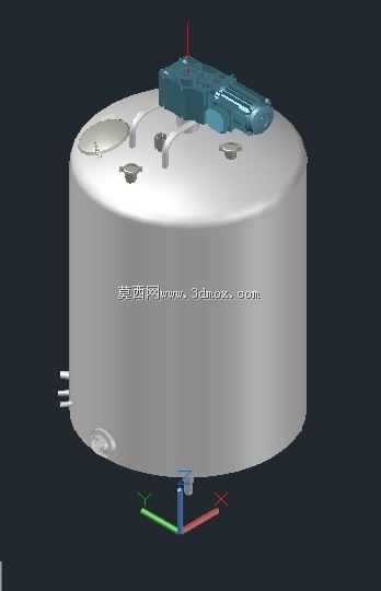 ����DCI�Ĵ�������2000 gal