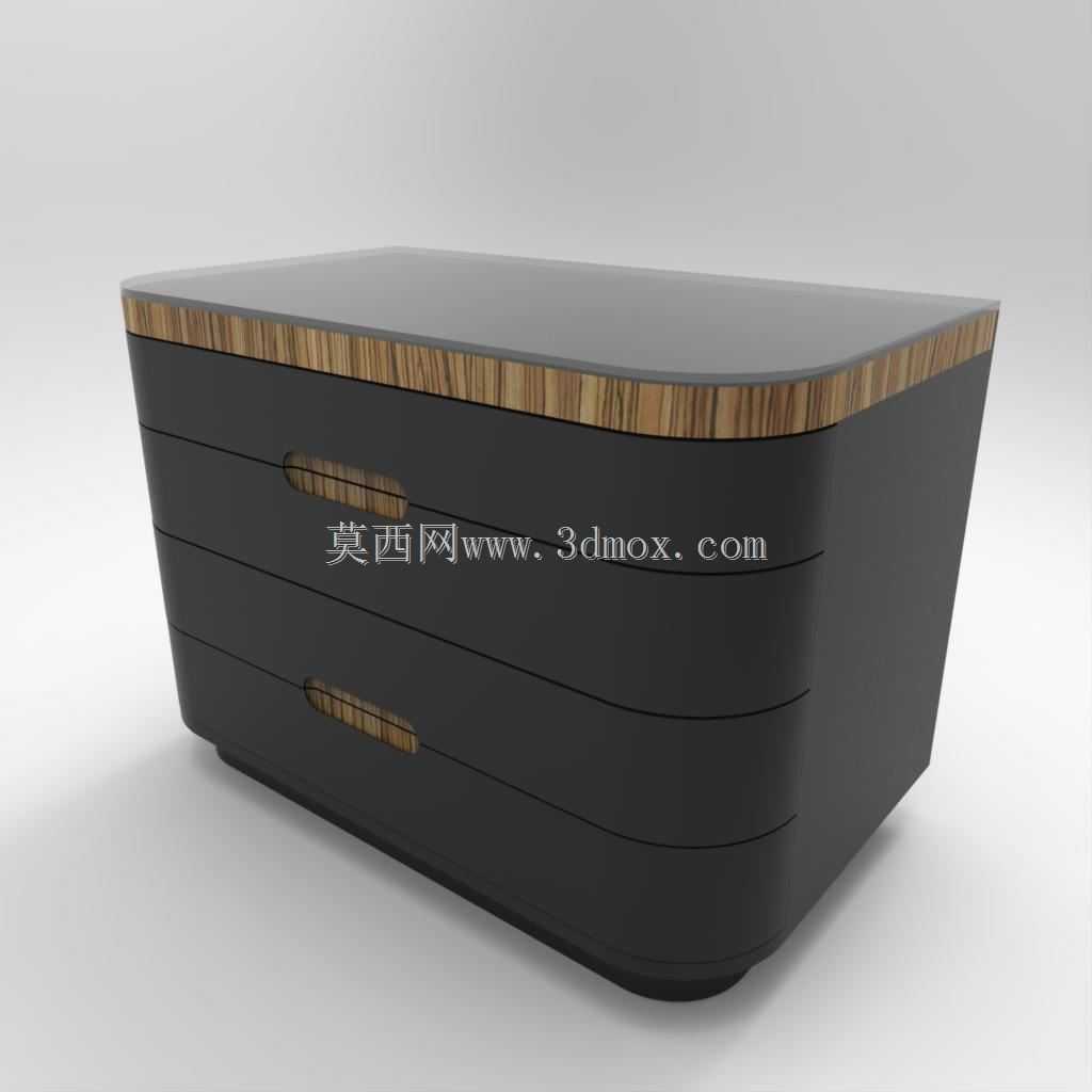 抽屉柜