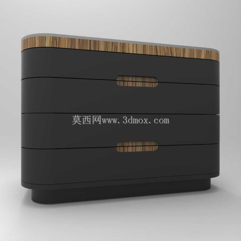 抽屉柜