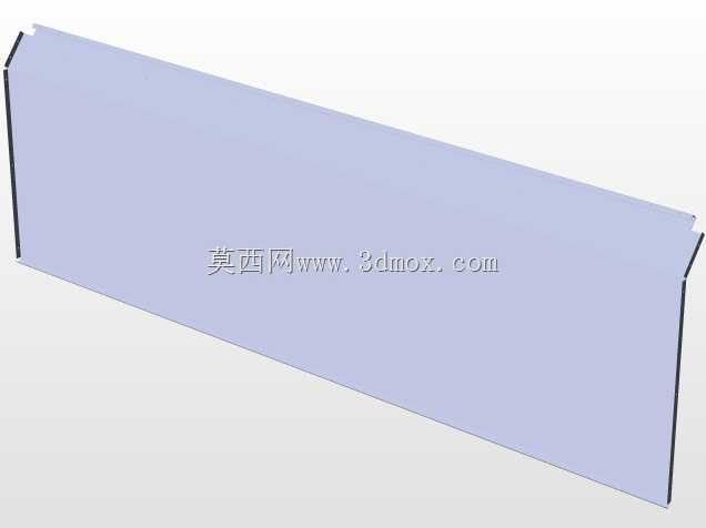 HVAC排气罩