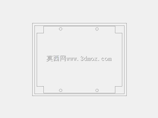 HVAC排气罩