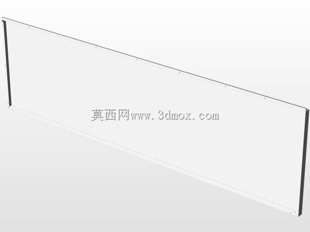 HVAC排气罩