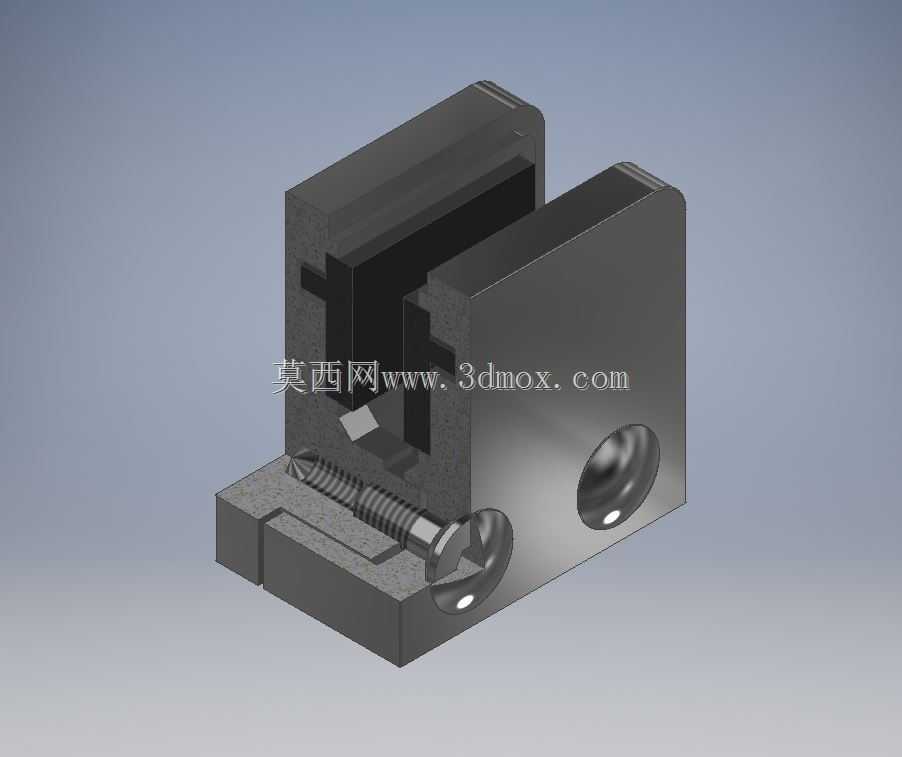 ����8mm�����ķ��μ�ǯ