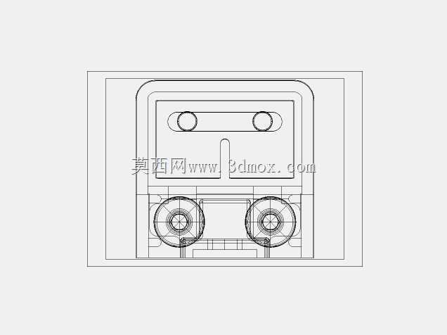 ����8mm�����ķ��μ�ǯ
