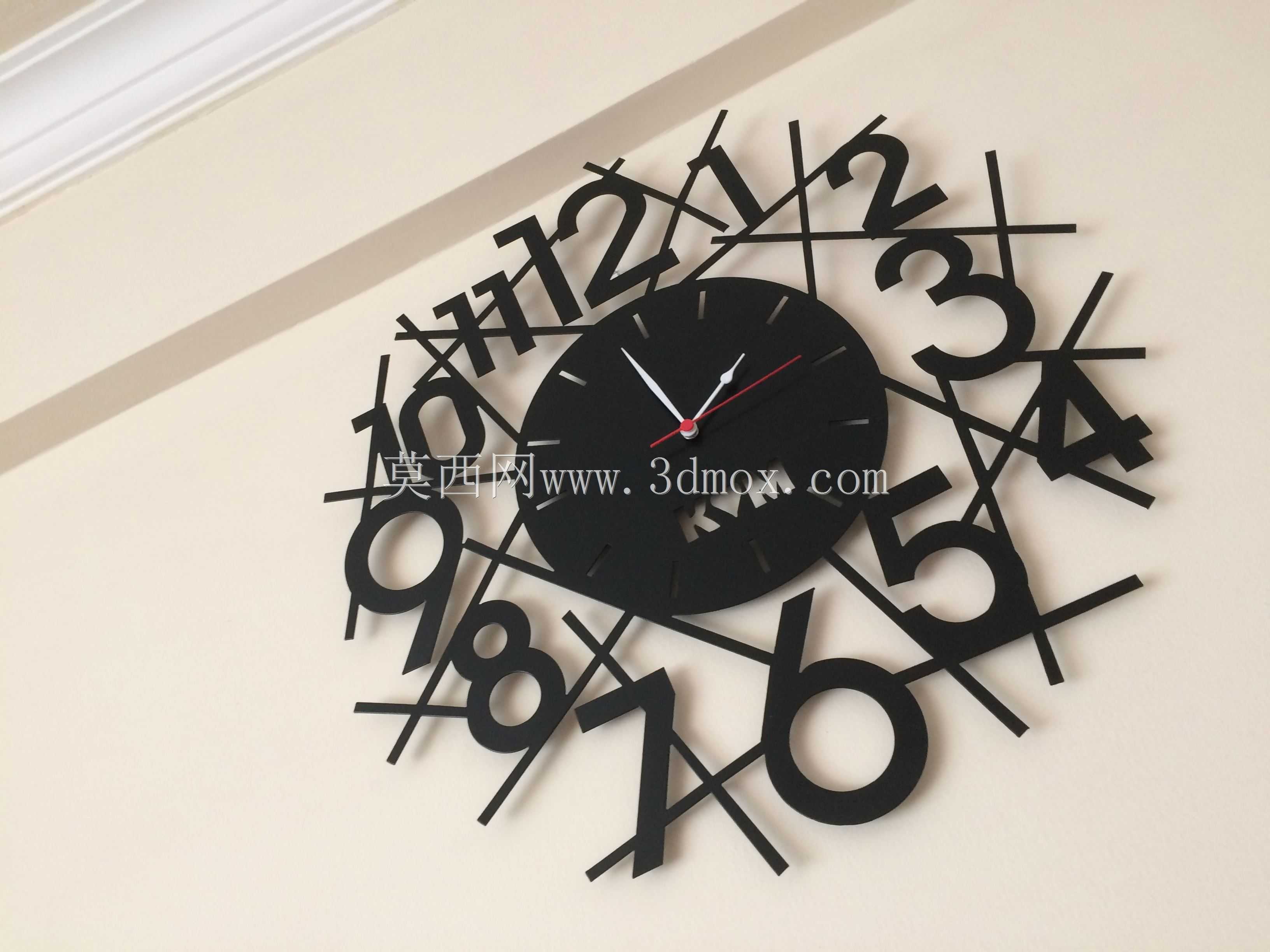 �ִ�������ơ�Duvar Saat��