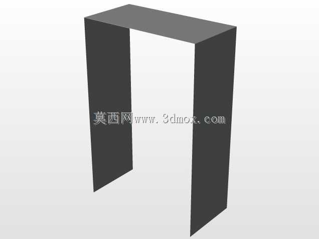 润滑油展示架