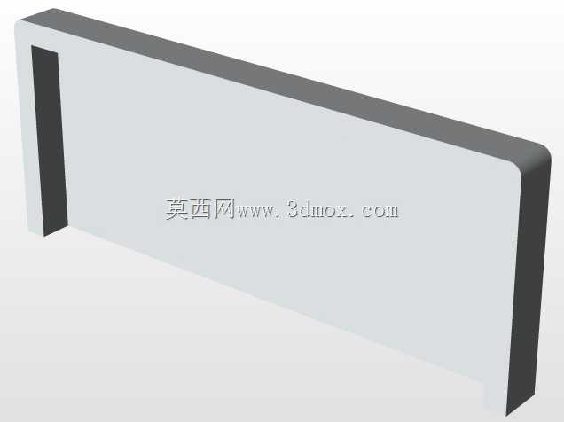 润滑油展示架
