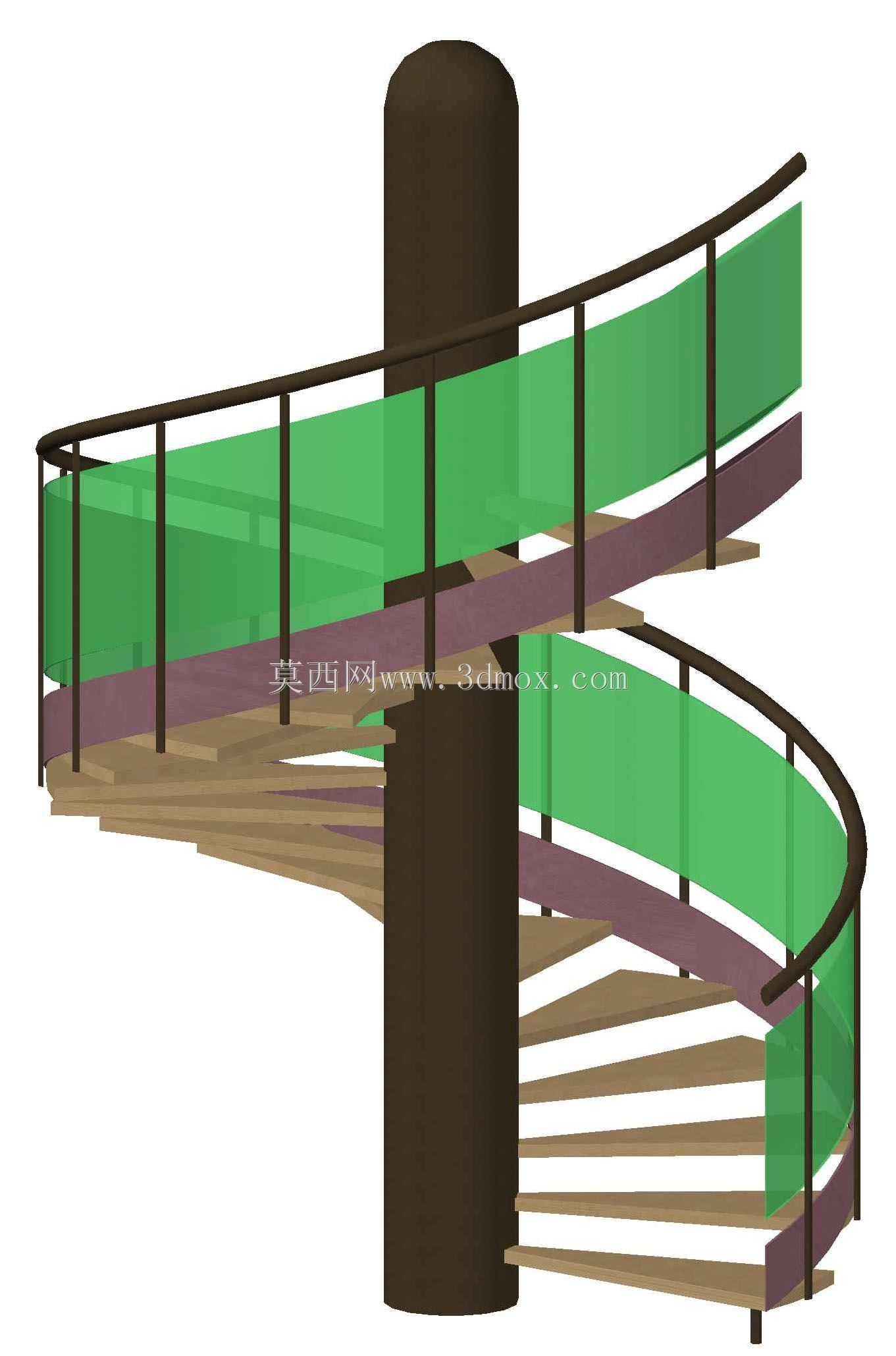 �µ�Բ��¥�ݺ�����¥��3D