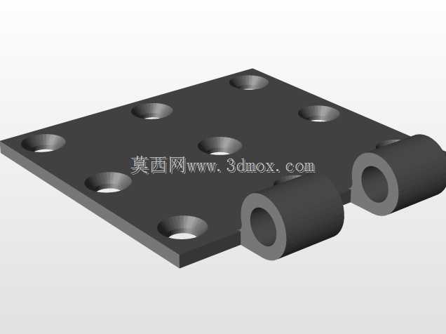 15门铰链收集/配置器