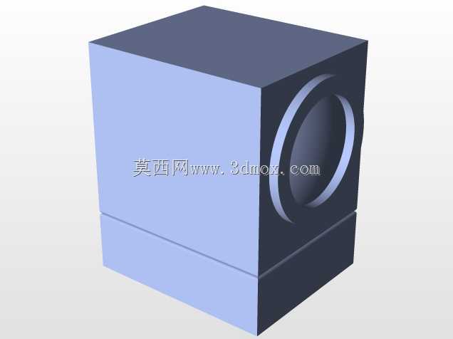 建筑+室内设计:小房子