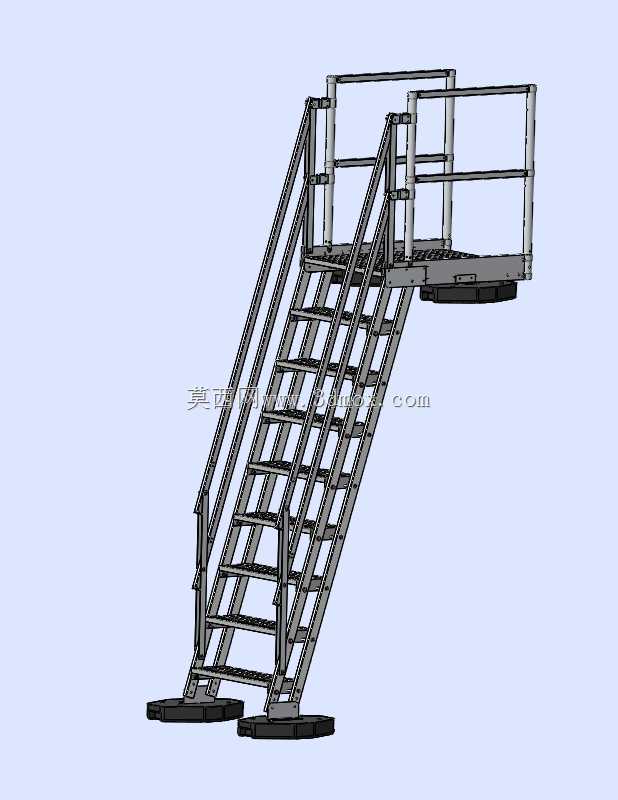 ESCALIER CHANTIER��˾