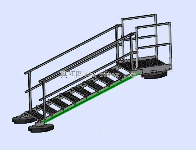 ESCALIER CHANTIER��˾