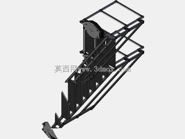 ESCALIER CHANTIER��˾