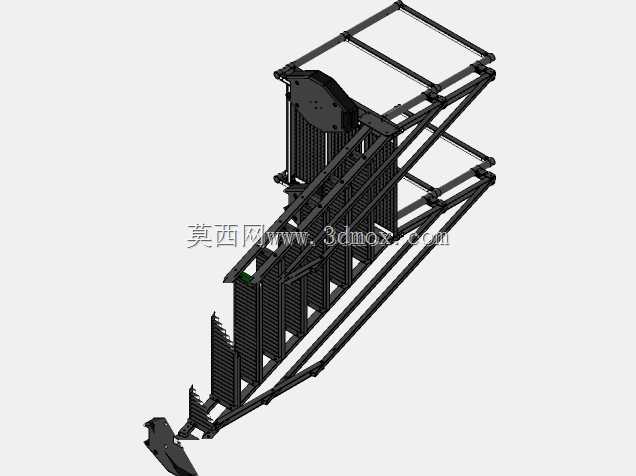 ESCALIER CHANTIER��˾
