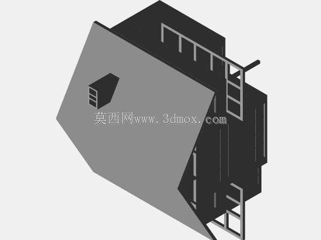 Z47项目用房