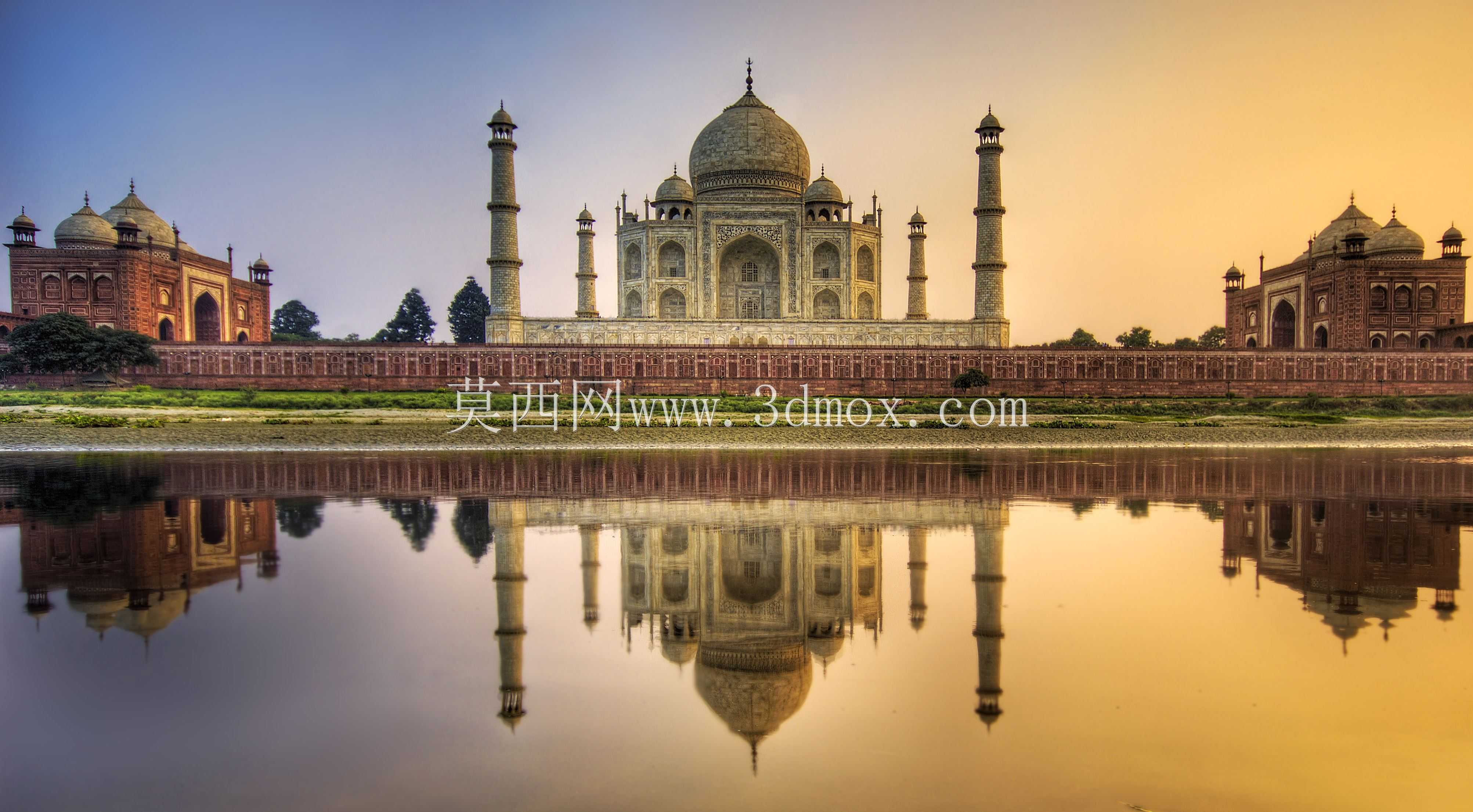 样品型号tajmahal