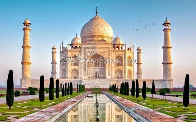 样品型号tajmahal
