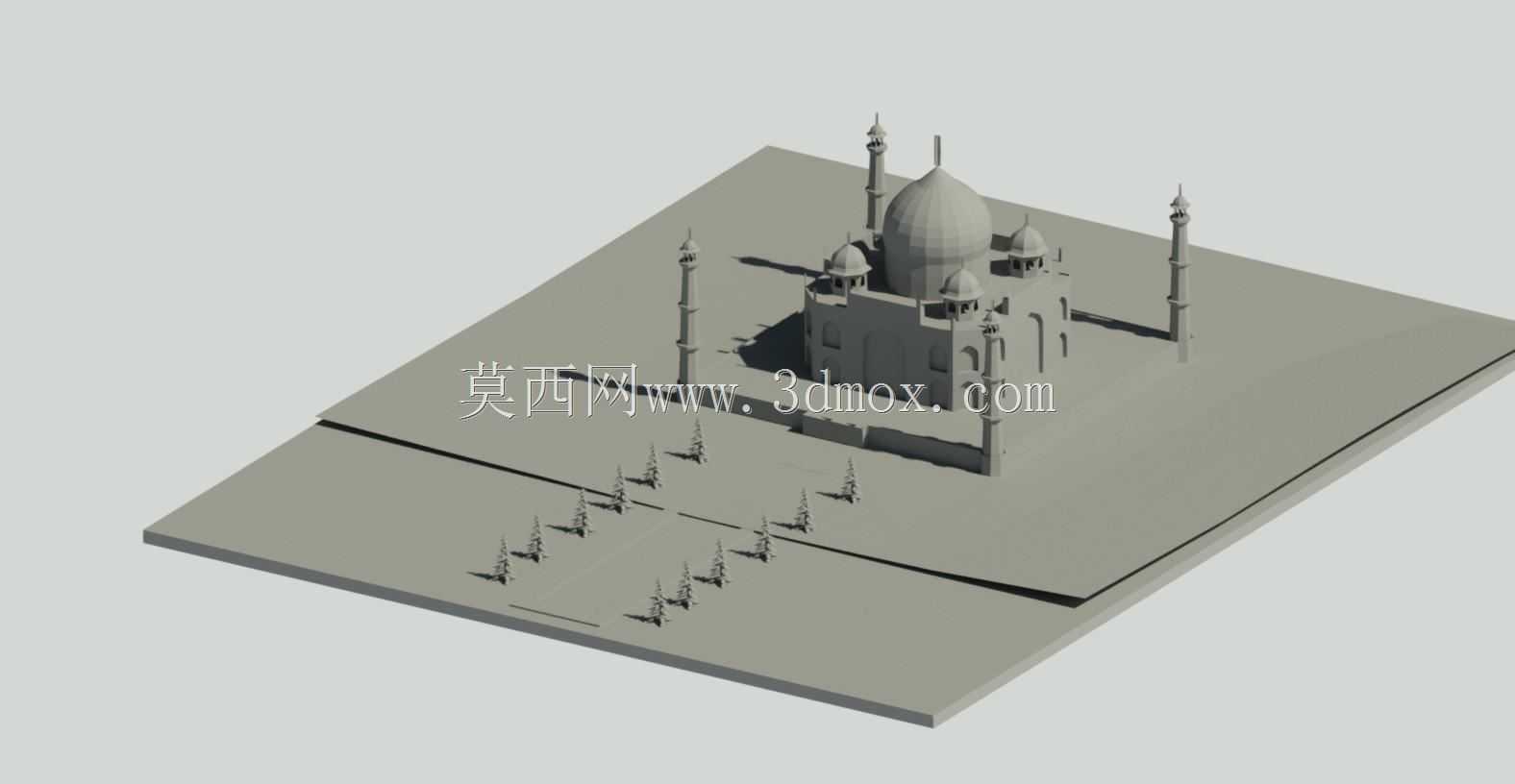 样品型号tajmahal