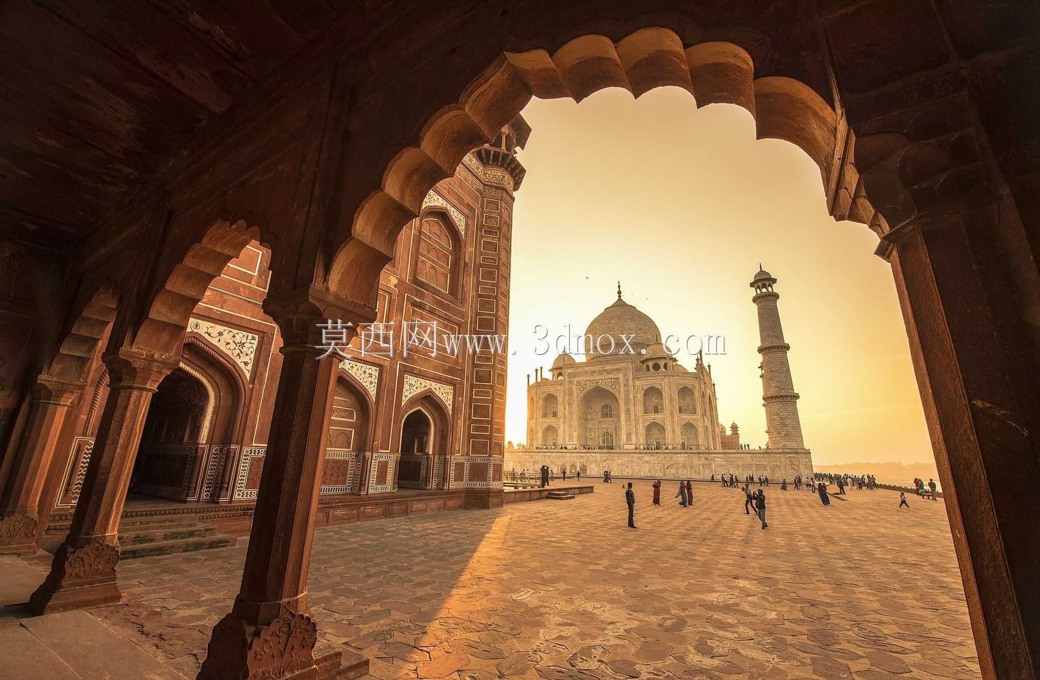 样品型号tajmahal