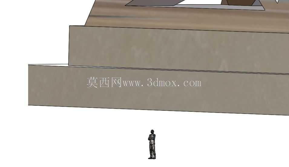 埃菲尔铁塔满标度