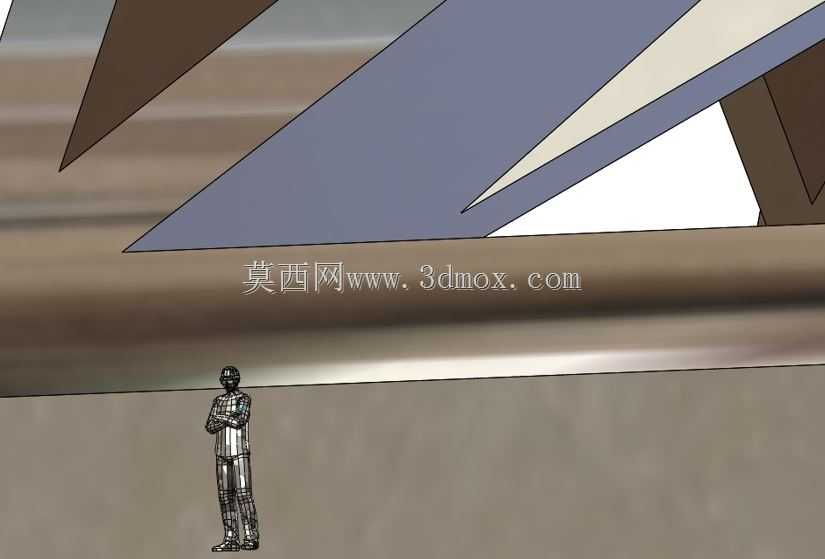 埃菲尔铁塔满标度