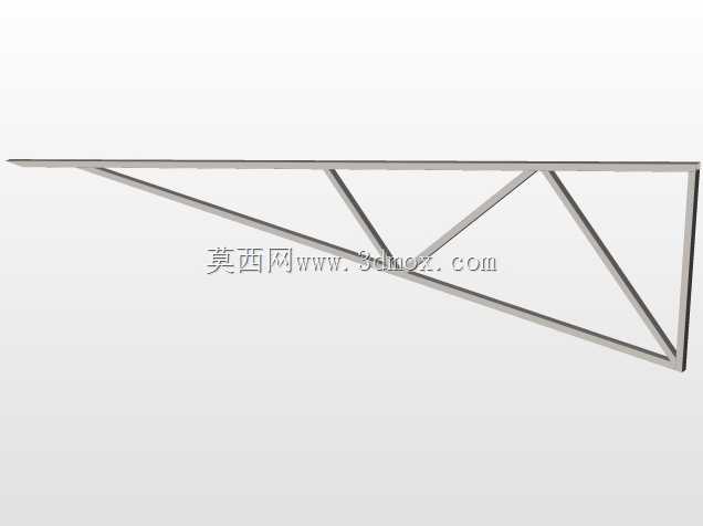 金属结构