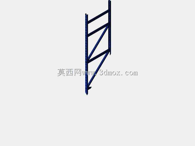 托盘货架
