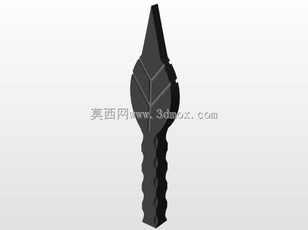 铁门