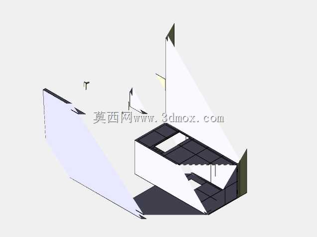 集装箱房