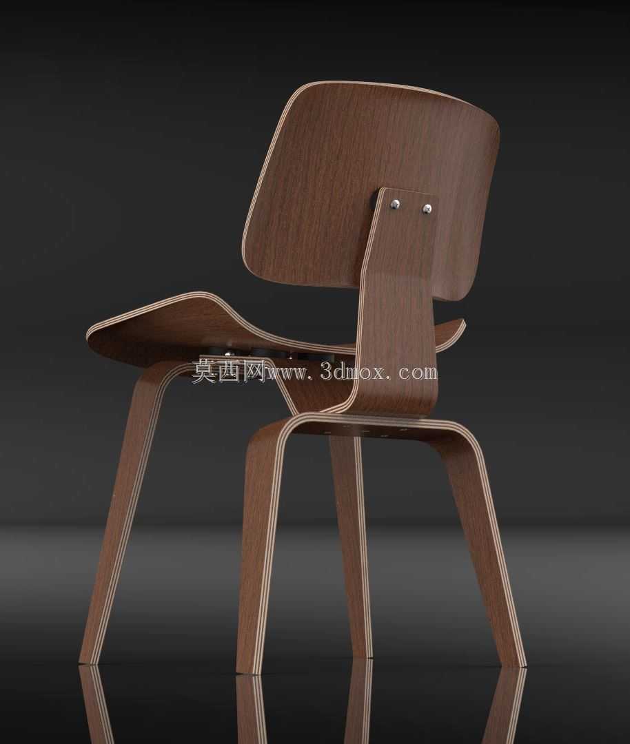 Eames DCW����