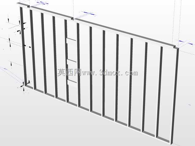 住宅建设项目(Solidworks 2015)