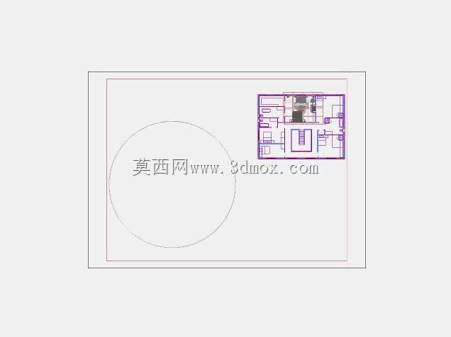 卧室