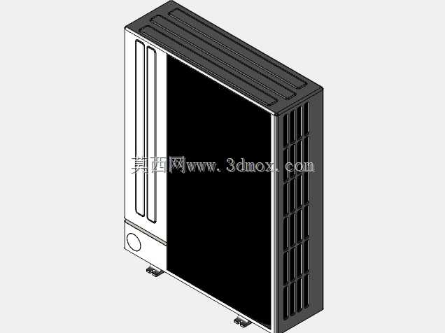 PUMY-P(112-125-140)PUHZ-RP 125-140-200-250