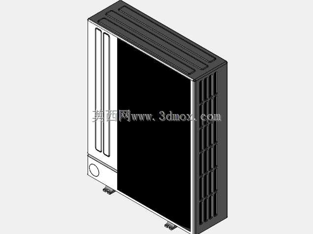 PUMY-P(112-125-140)PUHZ-RP 125-140-200-250