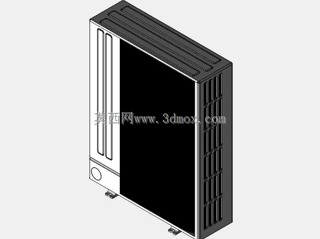 PUMY-P(112-125-140)PUHZ-RP 125-140-200-250