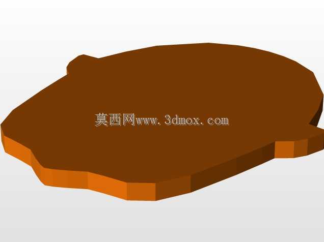 车头雕塑