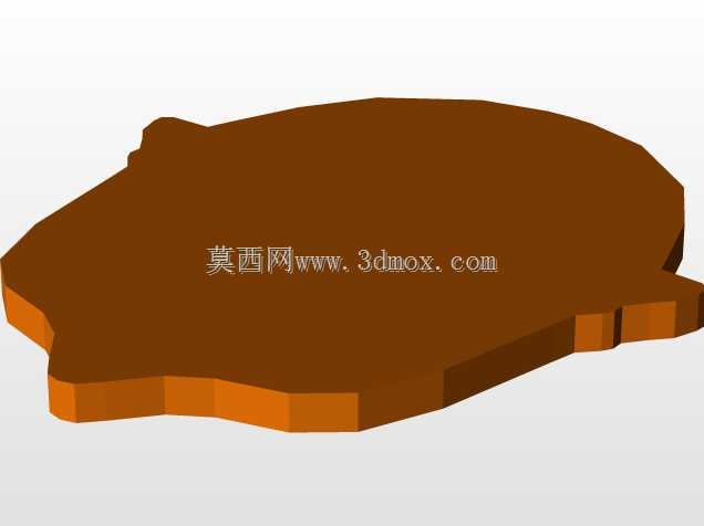 车头雕塑