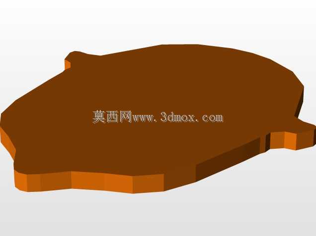 车头雕塑